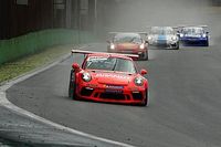 Após disputas em Interlagos na sexta, Paludo lidera na Carrera Cup; veja classificação