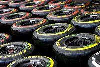 Equipes divergem quanto ao retorno dos pneus Pirelli de 2018