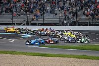 Indy cancela etapa de Detroit, acrescenta rodadas duplas e terceira prova em Indian&aacute;polis