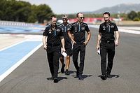 Kubica: Nasze gł&oacute;wne ograniczenia pozostają takie same