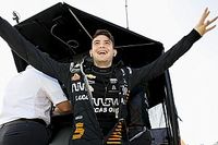 O'Ward se mantendr&aacute; con Arrow McLaren SP hasta finales de 2021