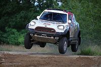 Wysoka Grzęda ze zmiennym szczęściem