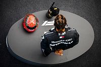 GALER&Iacute;A: mejores fotos del GP de Eifel F1