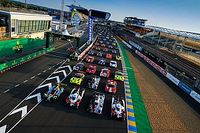 24 Horas de Le Mans 2020: todos los participantes