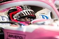 Pérez: un año sabático de la Fórmula 1 es una opción 