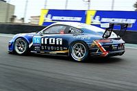 Porsche Cup: Dupla Dirani e Pizii conquista pole em Interlagos