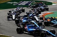 Alonso: F1 precisa de carros mais similares para que "qualquer um possa sonhar com pódio"