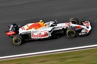 Pérez: trataré a Hamilton como un rival más en Turquía