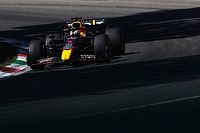 Verstappen gana en Italia ante la impotencia de Ferrari