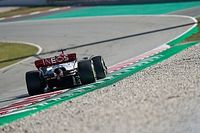 Horner i Wolff zakopali topór wojenny