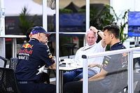 La oportunidad de Albon en F1 tras una reuni&oacute;n con Helmut Marko