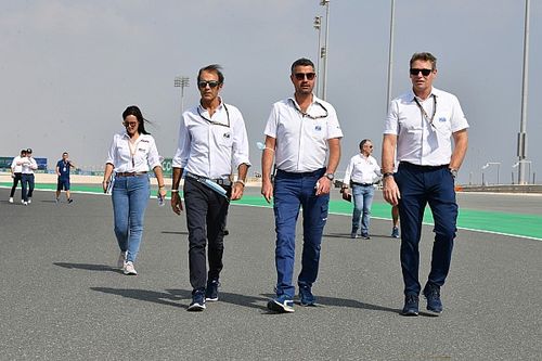 Masi defends stewards delays on F1 decisions