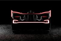 WEC | Toyota ha empezado a probar el GR010 EVO: primeras im&aacute;genes