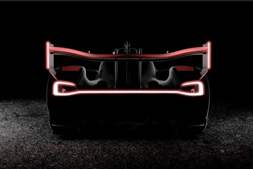 WEC | Toyota ha empezado a probar el GR010 EVO: primeras im&aacute;genes