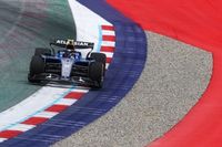 Sainz się tłumaczy