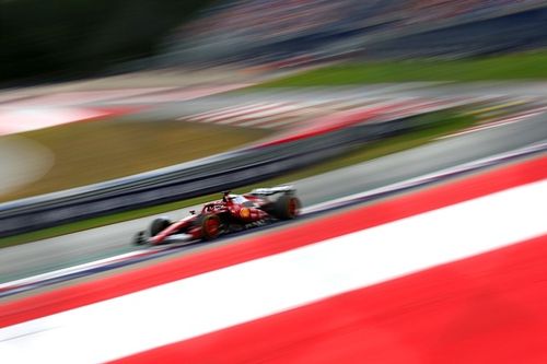 ANÁLISE F1: Atualizações da Ferrari na Áustria funcionam, mas vieram tarde demais?