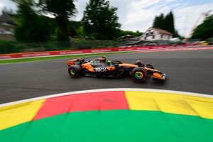 AO VIVO F1: Siga todas as ações do GP da Bélgica em Tempo Real