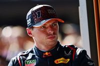 F1 - Segundo na classificação da sprint, Verstappen analisa performance do RB21: "Temos que tentar ser mais rápidos"