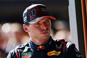F1 - Segundo na classificação da sprint, Verstappen analisa performance do RB21: "Temos que tentar ser mais rápidos"