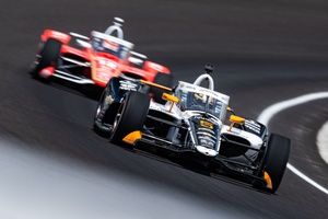 Para O'Ward, los Penske deberían haber ido a la repesca de la Indy 500 tras su infracción