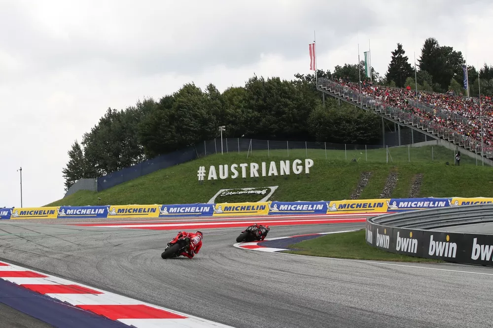 Marc M&aacute;rquez, Ducati Team