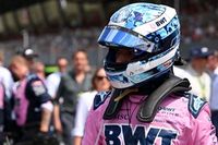 Gasly explica por qu&eacute; estuvo "completamente fuera de ritmo" en Austria