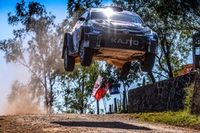 Kajetanowicz walczył do końca