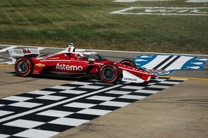 INDY: Newgarden vence última corrida da temporada 2025