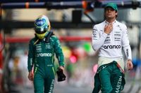 &iquest;Qu&eacute; piloto gan&oacute; a su compa&ntilde;ero? El cara a cara en carrera en la F1 2025