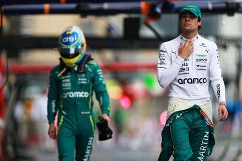 ¿Qué piloto ganó a su compañero? El cara a cara en carrera en la F1 2025