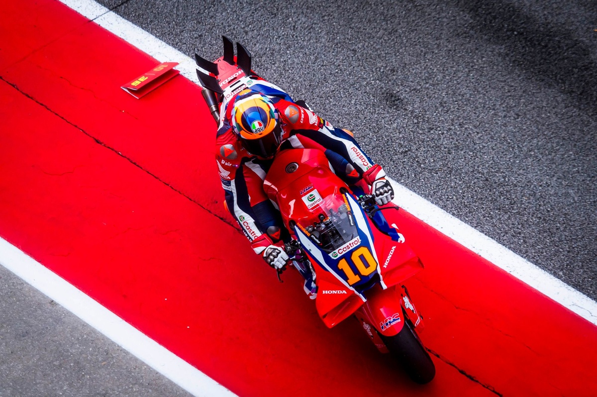 Honda très proche de perdre les avantages de ses concessions