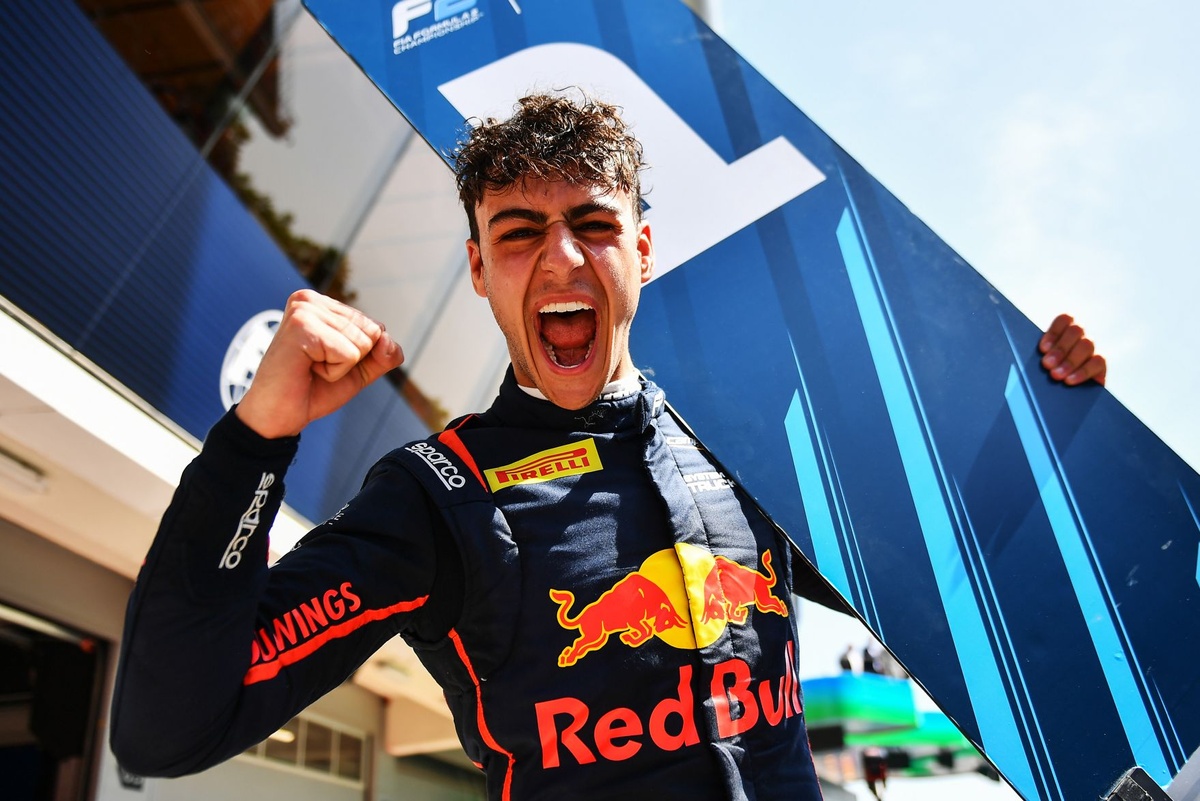 F1 | Racing Bulls: altro test a Imola per Lindblad. Prepara l'esordio in una FP1