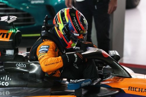 ¿Qué pasó con la ventaja que tenía McLaren en la F1 2025?