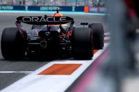 Verstappen es llamado por los comisarios tras acabar la clasificación sprint en Miami