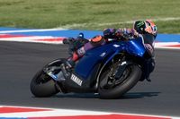 Miller pide a Quartararo que conf&iacute;e en el motor V4 de Yamaha