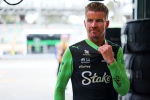 F1 - Seis corridas sem pontuar desde o pódio: O que está acontecendo com Hülkenberg?