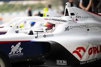 Przyrowski przegrał z bolidem