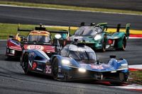 WEC Fuji - Primera victoria del Alpine LMDh en una carrera ca&oacute;tica
