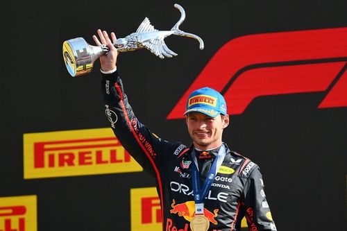 Por qué Max Verstappen no tiene opciones de ganar en su debut en el Nordschleife