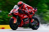 M&aacute;rquez no da opci&oacute;n en Brno, donde Mart&iacute;n se mete directo en la Q2