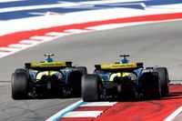 Gasly cree que Colapinto "no tomó la mejor decisión", pero confía en que aprenderá