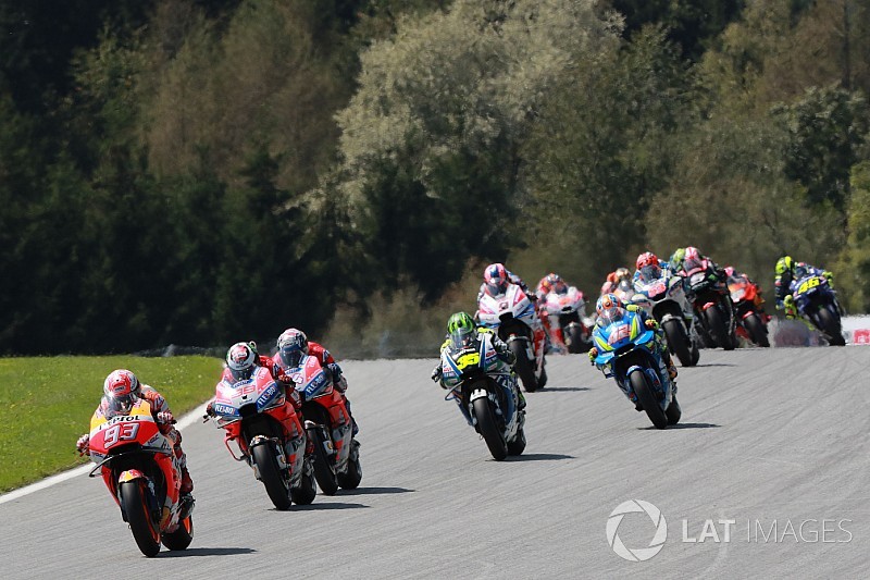 MotoGP-Teamduelle 2018: Einige Überraschungen nach 11 von 19 Rennen