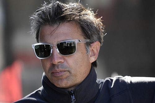 El nivel de información es la clave para la llegada de más jóvenes a  F1: Christian Fittipaldi