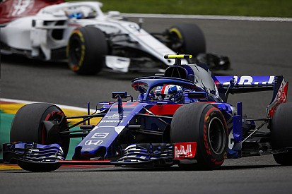 Honda F1 engine "a lot stronger" than believed