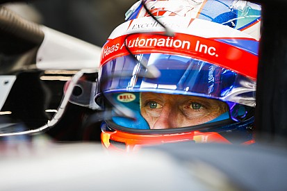 Grosjean haalt uit naar Haas-critici: "Gebrek aan respect"