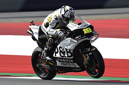 Nieto takımı, 2019'da Moto2'de yarışacak