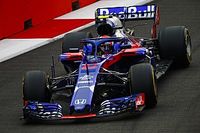 Toro Rosso deve esperar GP dos EUA por atualiza&ccedil;&atilde;o