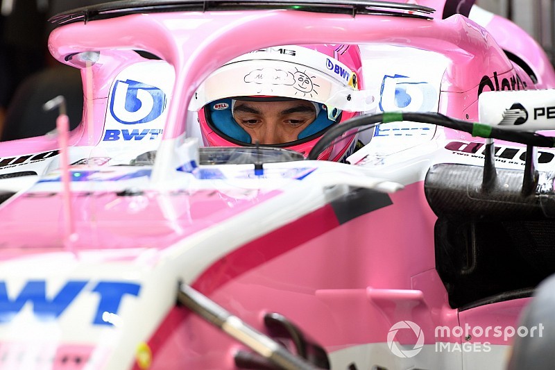 Ocon egyszerűen csak élvezni akarja az F1-et - ma hatodik lett Szocsiban