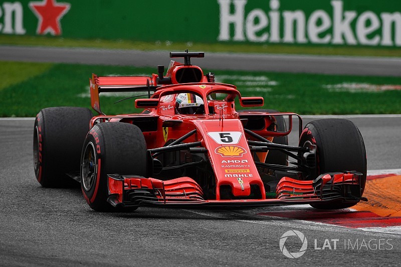 EL3 - Vettel 0