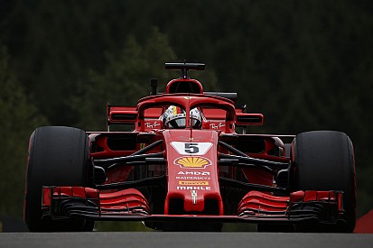 The nine days that will define Ferrari's season